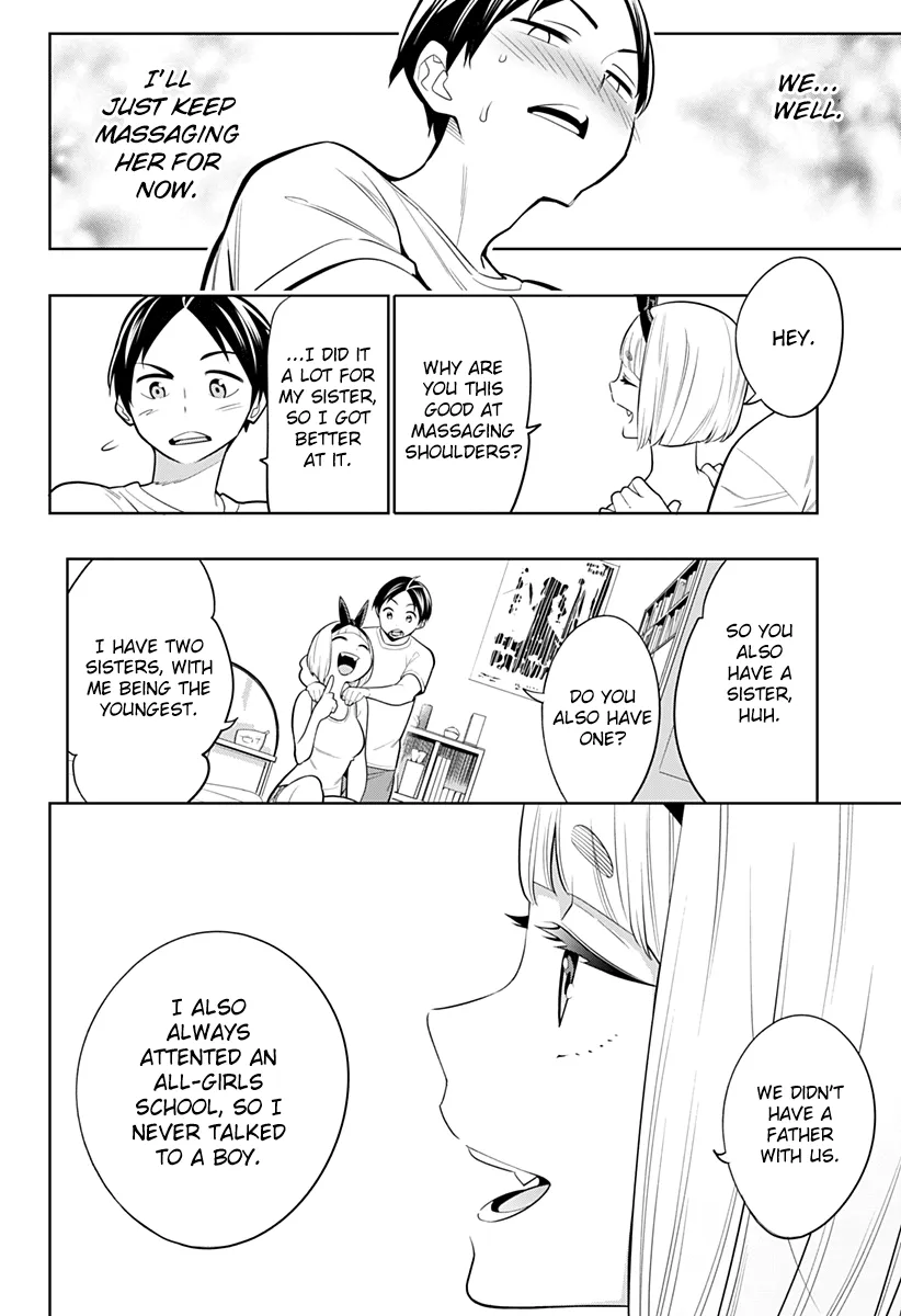 Read Mato Seihei No Slave chapter 3 image 11 on Lezhin