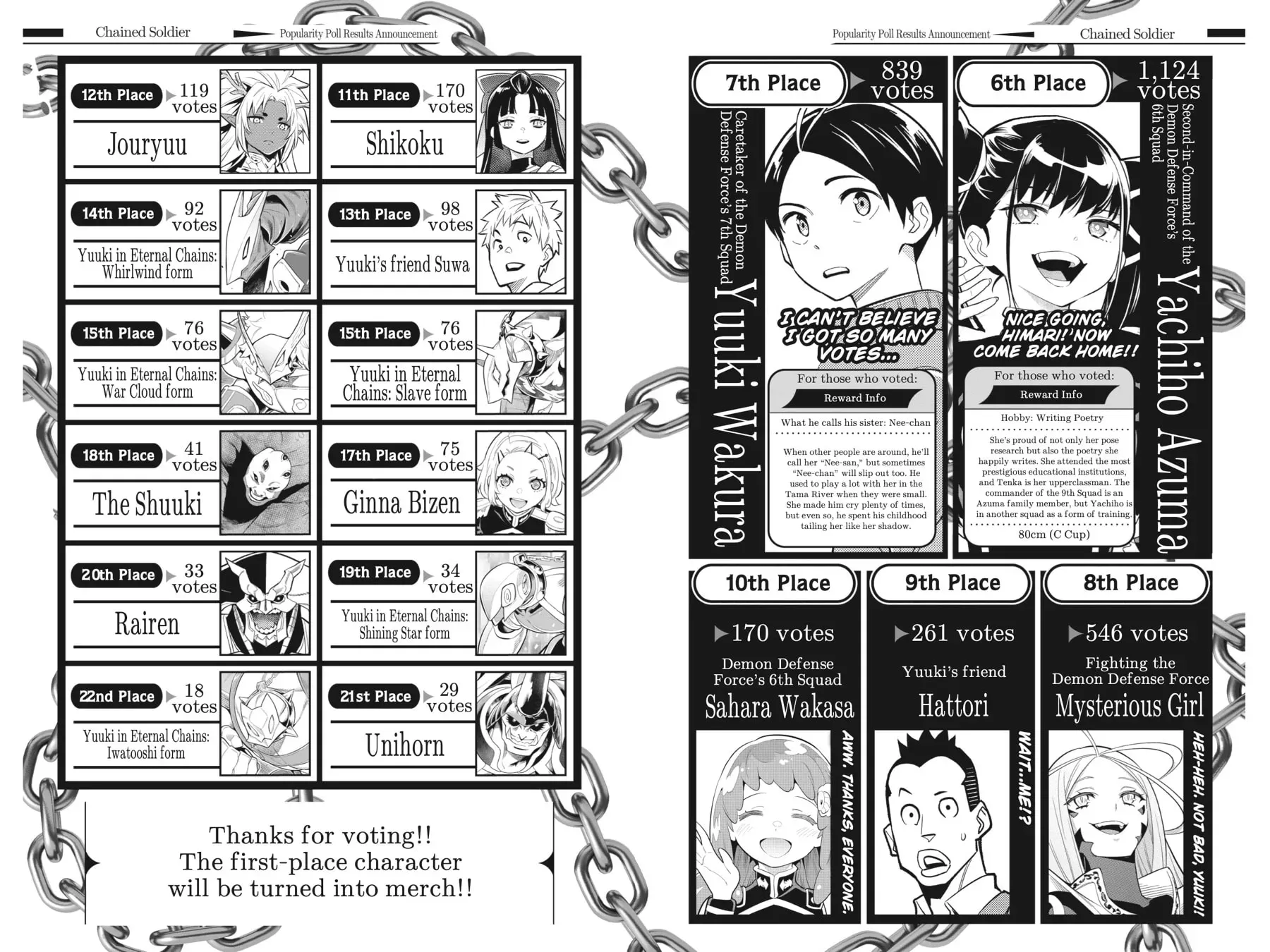 Read Mato Seihei No Slave chapter 30.2 image 4 on Lezhin