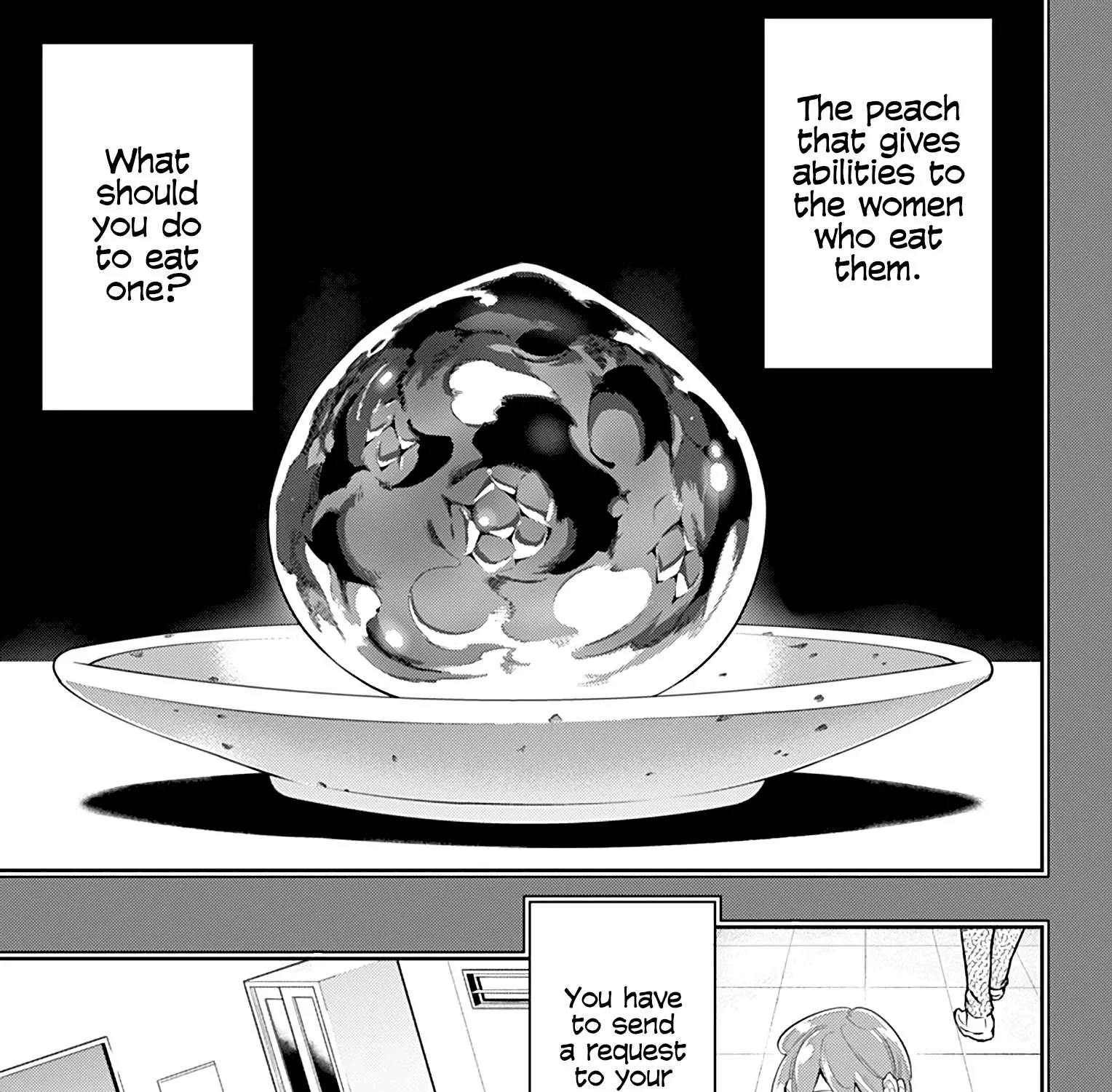 Read Mato Seihei No Slave chapter 30 image 0 on Lezhin