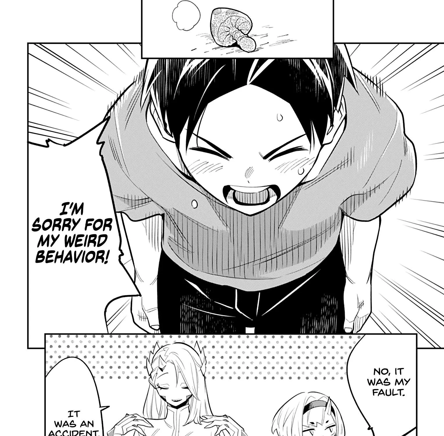Read Mato Seihei No Slave chapter 30 image 22 on Lezhin
