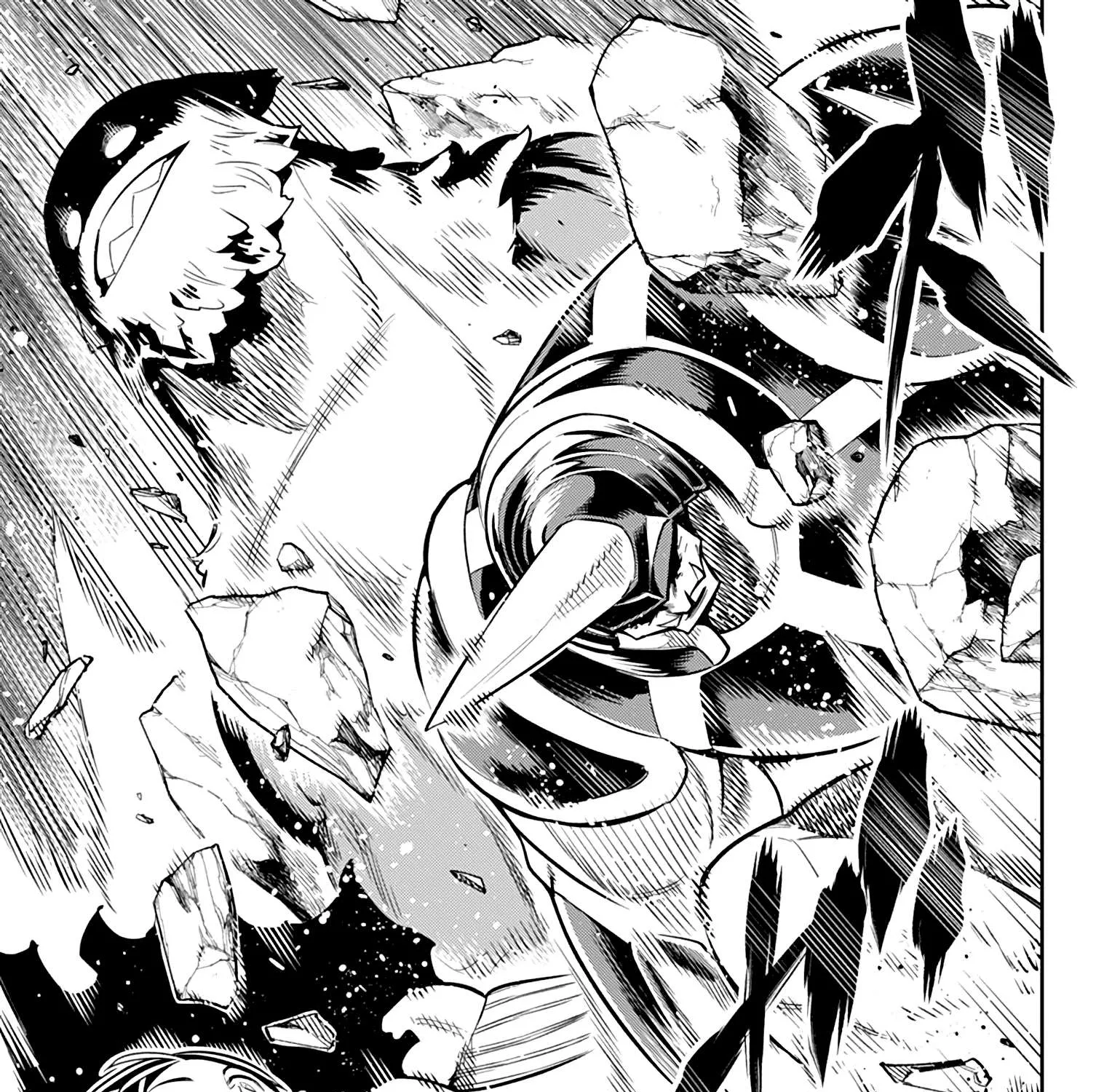 Read Mato Seihei No Slave chapter 30 image 24 on Lezhin