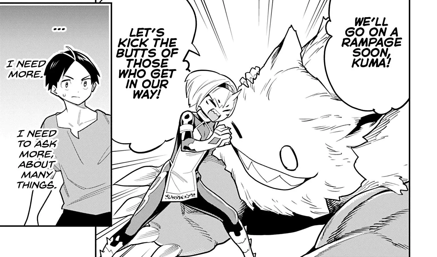 Read Mato Seihei No Slave chapter 30 image 29 on Lezhin