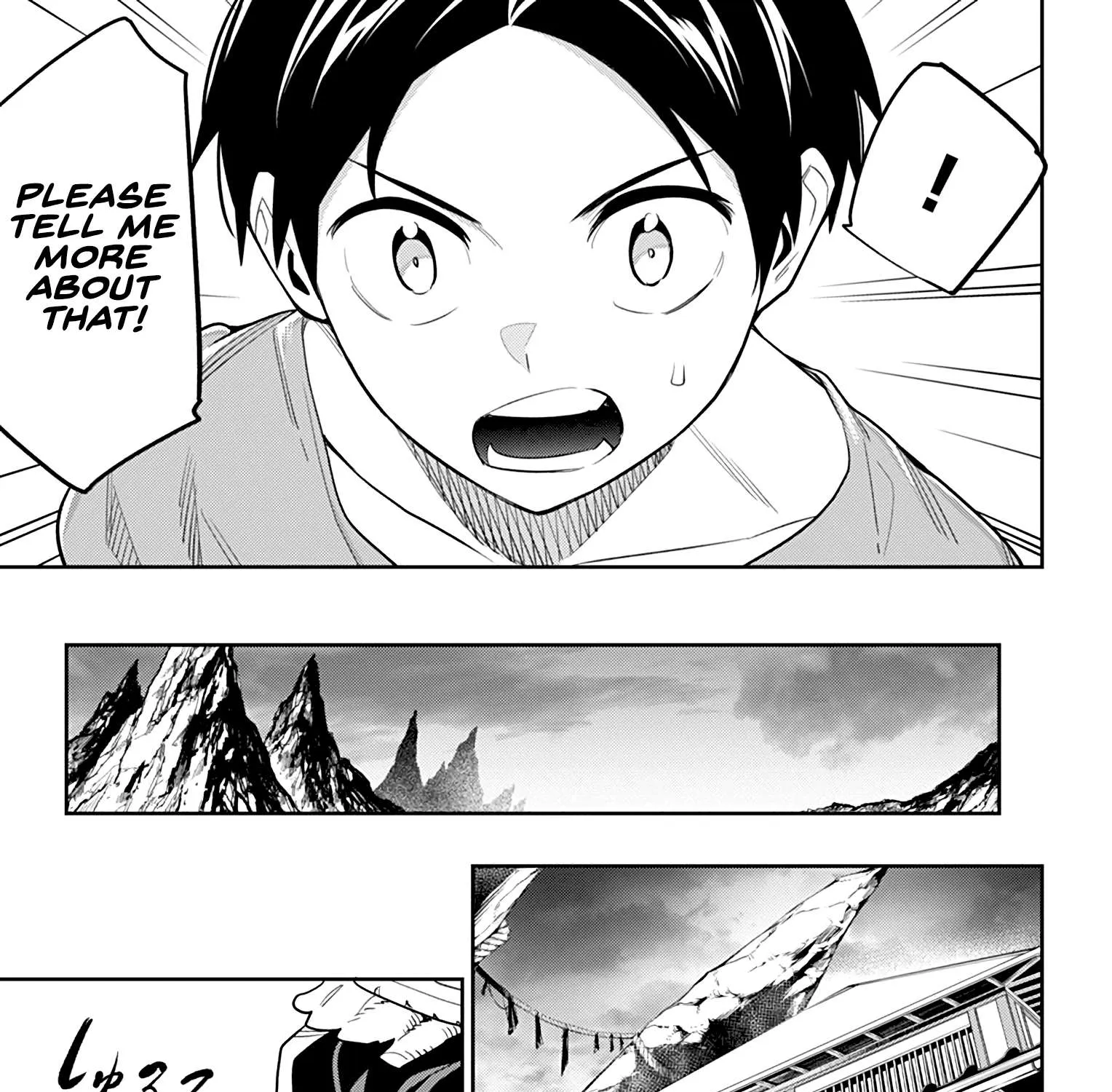 Read Mato Seihei No Slave chapter 30 image 32 on Lezhin