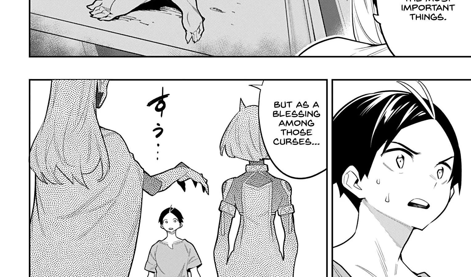 Read Mato Seihei No Slave chapter 31 image 21 on Lezhin