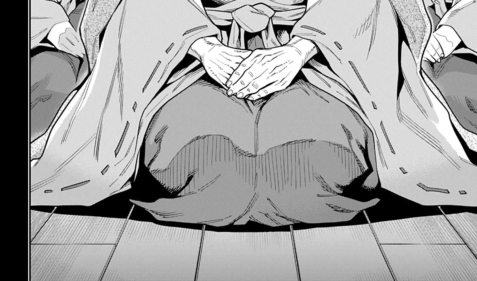 Read Mato Seihei No Slave chapter 31 image 9 on Lezhin