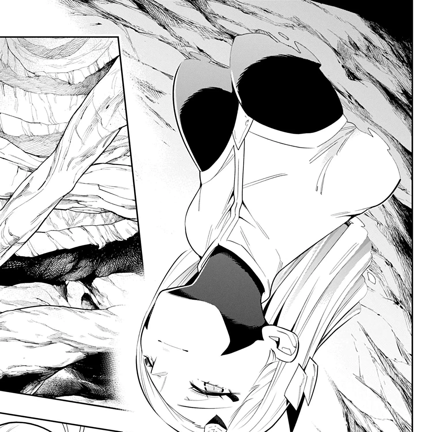 Read Mato Seihei No Slave chapter 32 image 12 on Lezhin