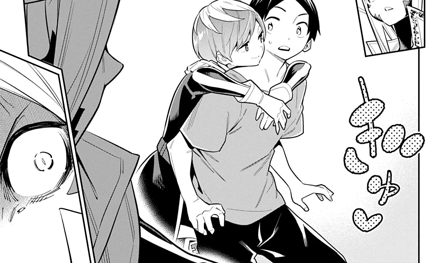 Read Mato Seihei No Slave chapter 32 image 17 on Lezhin