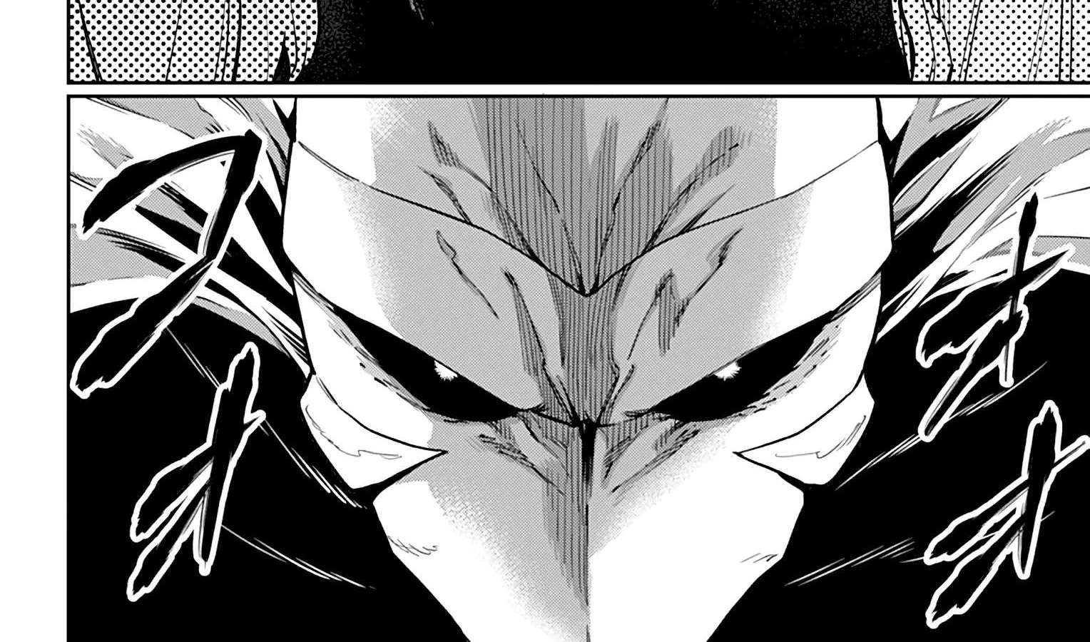 Read Mato Seihei No Slave chapter 32 image 7 on Lezhin