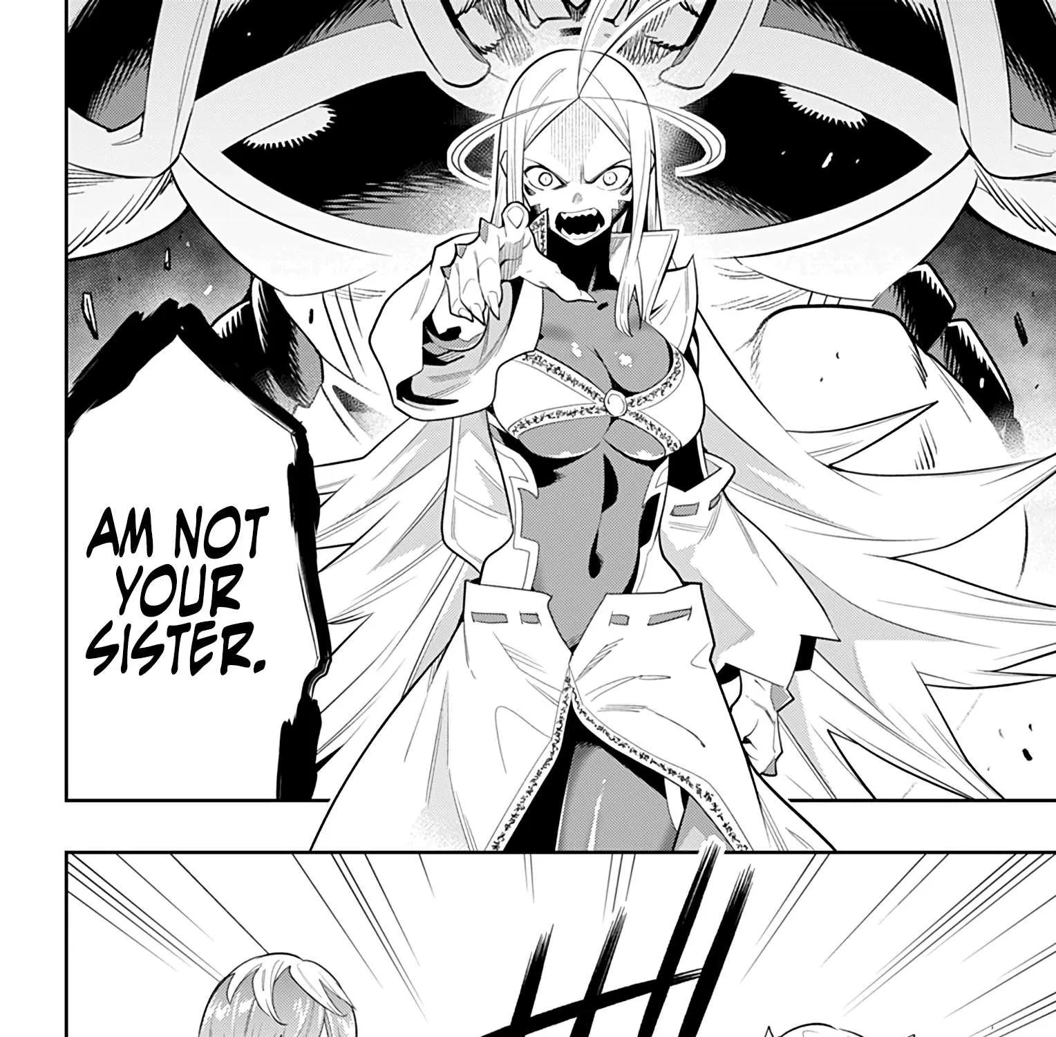 Read Mato Seihei No Slave chapter 33 image 14 on Lezhin
