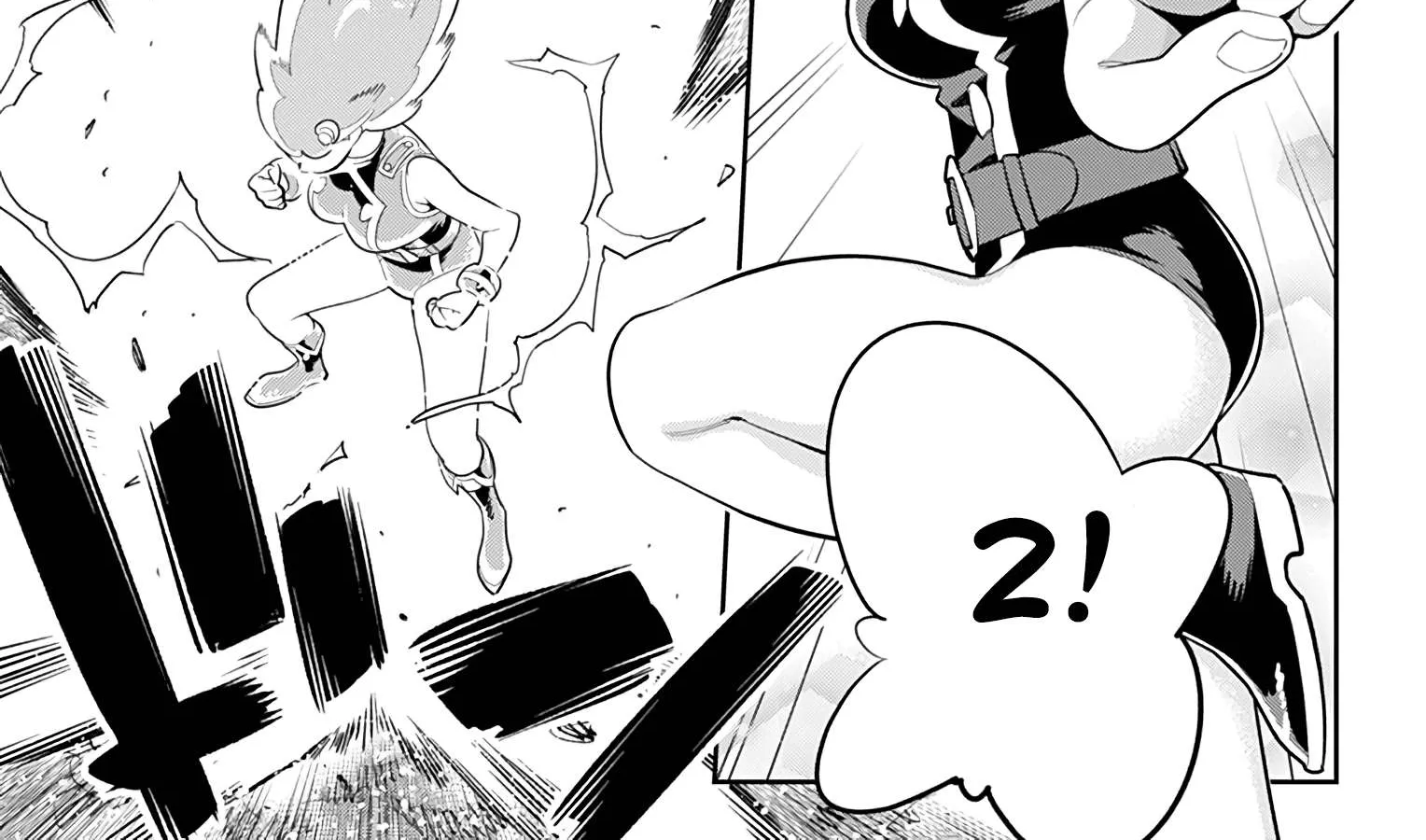 Read Mato Seihei No Slave chapter 33 image 17 on Lezhin