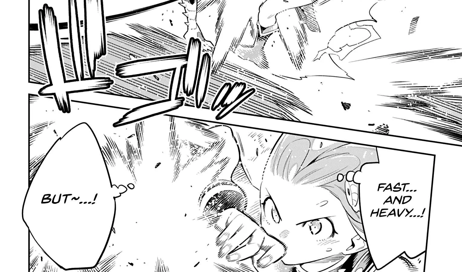 Read Mato Seihei No Slave chapter 33 image 19 on Lezhin