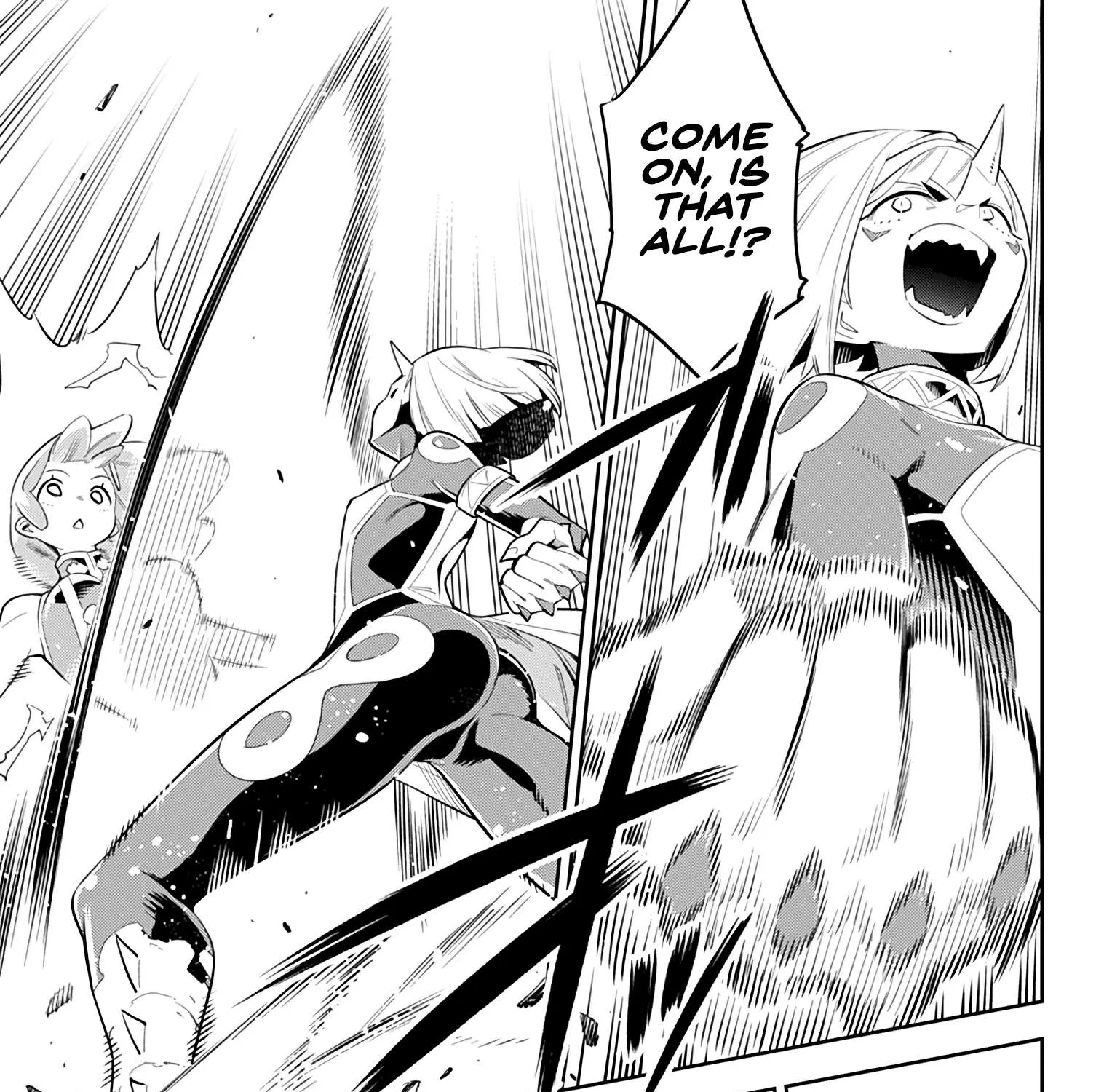 Read Mato Seihei No Slave chapter 33 image 20 on Lezhin