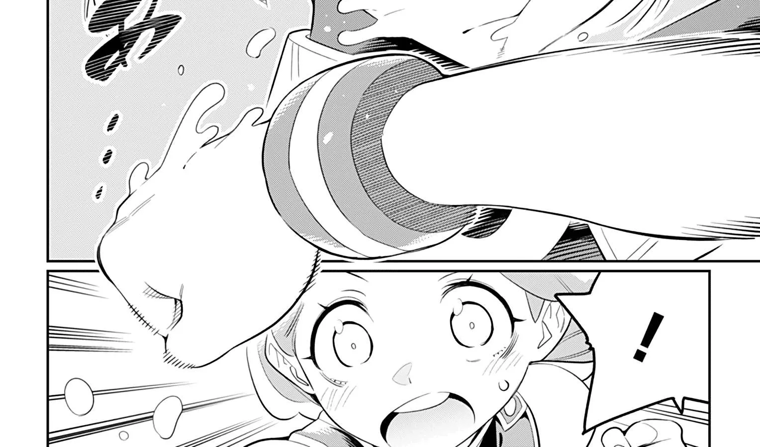 Read Mato Seihei No Slave chapter 33 image 23 on Lezhin