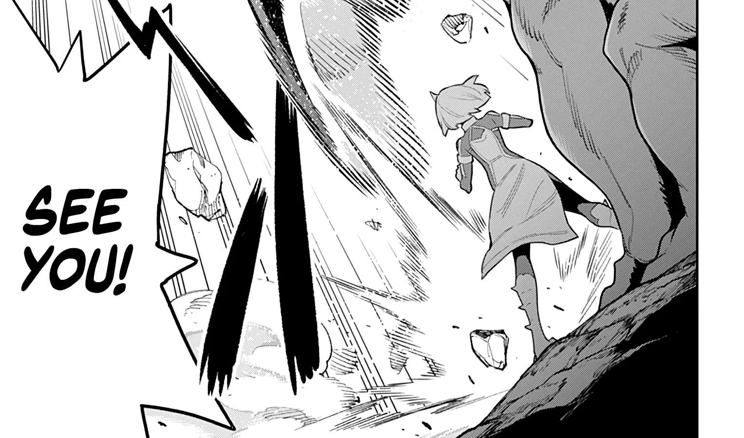 Read Mato Seihei No Slave chapter 34 image 19 on Lezhin