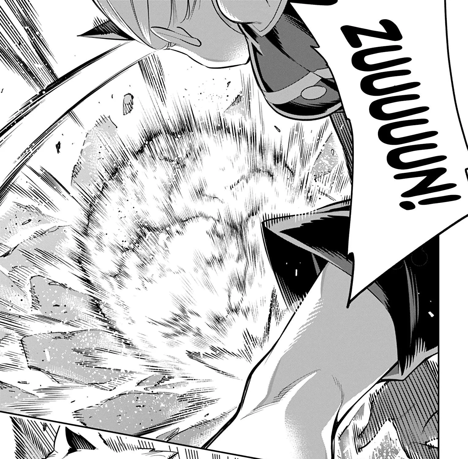 Read Mato Seihei No Slave chapter 34 image 2 on Lezhin