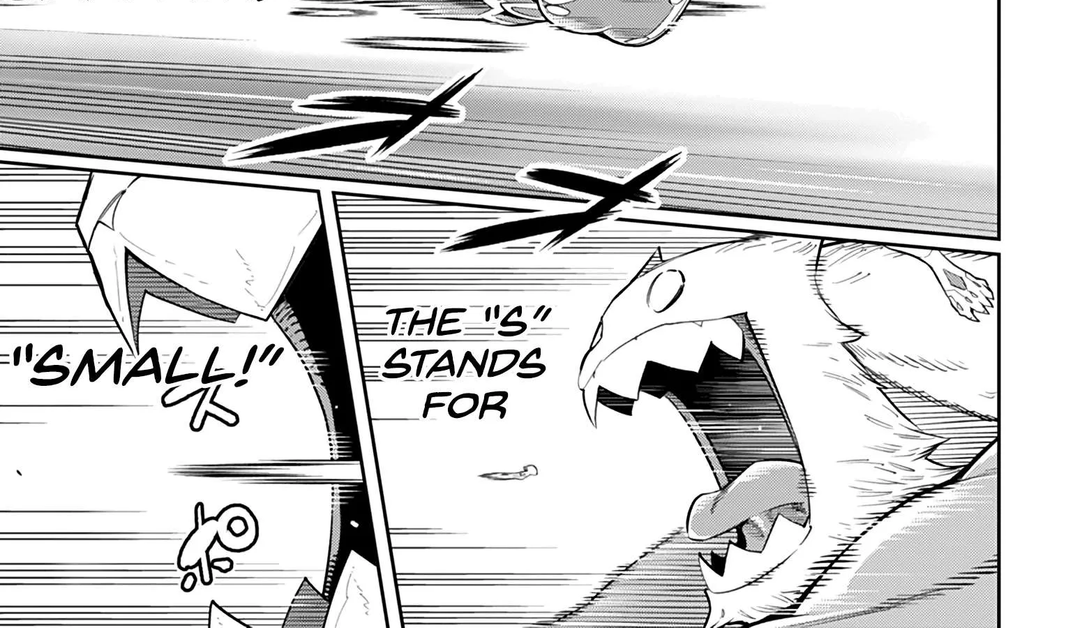 Read Mato Seihei No Slave chapter 34 image 27 on Lezhin