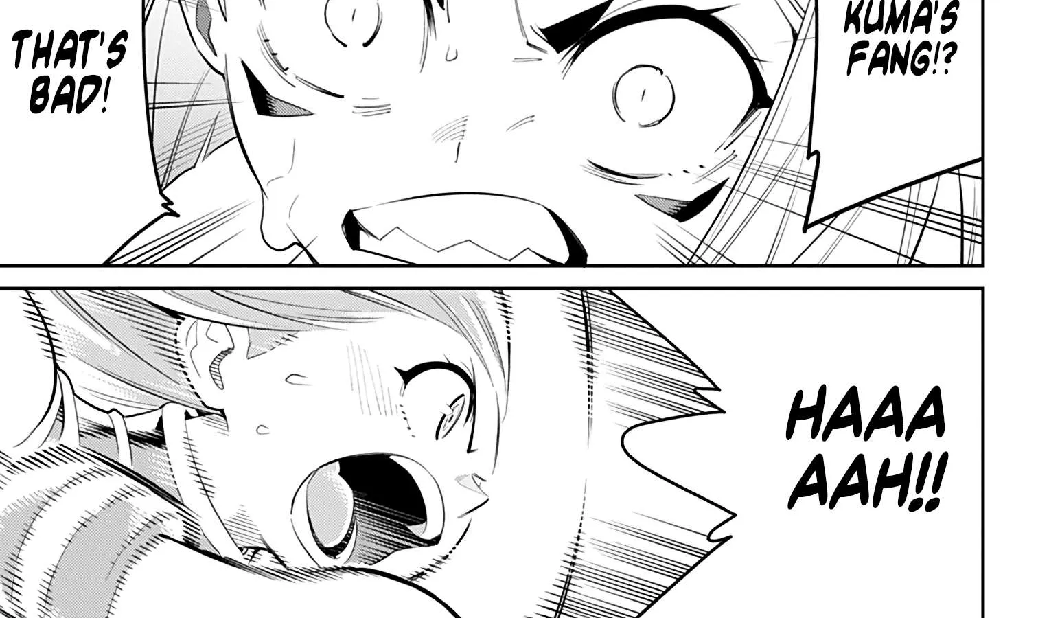 Read Mato Seihei No Slave chapter 34 image 33 on Lezhin