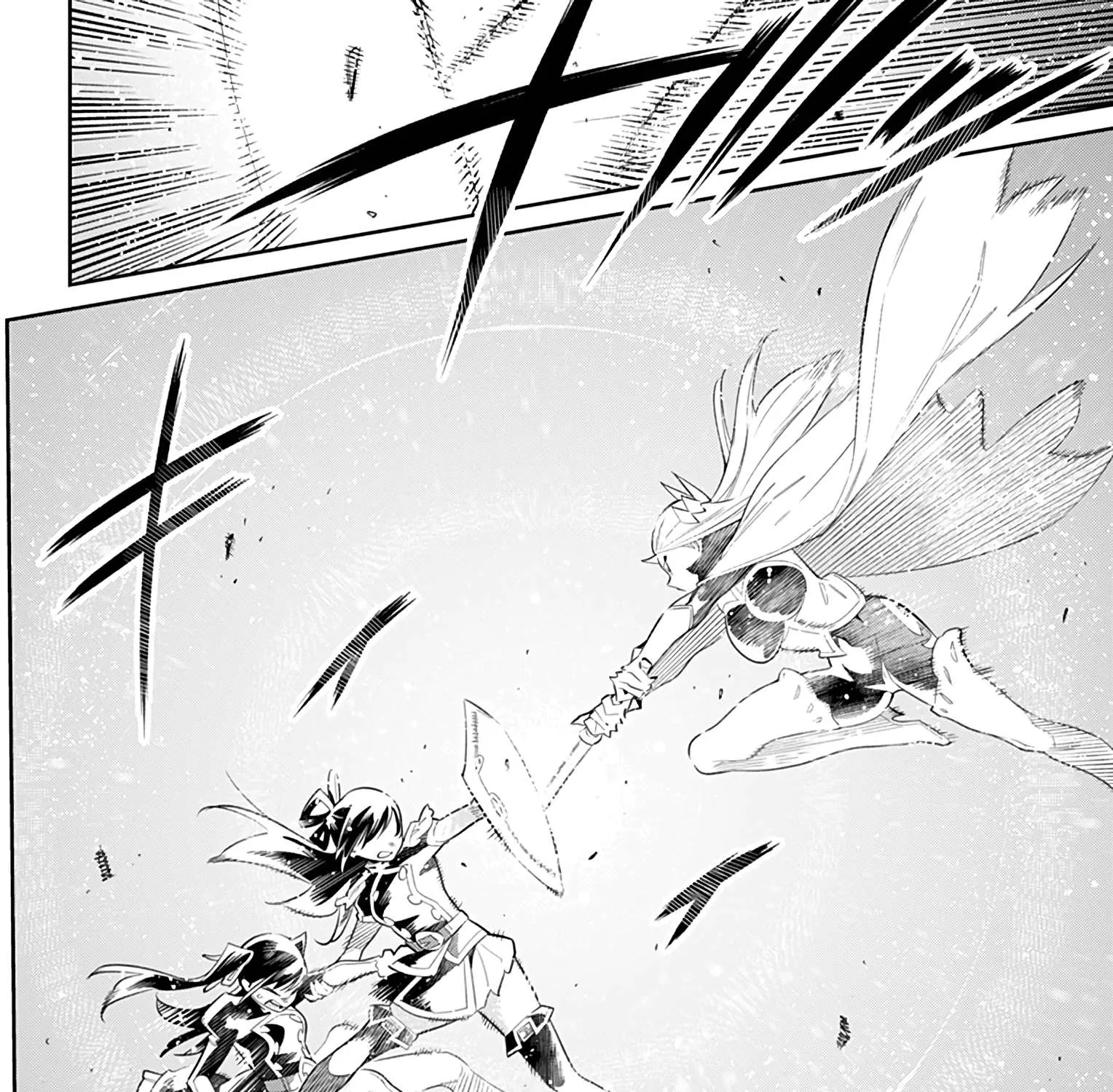 Read Mato Seihei No Slave chapter 35 image 34 on Lezhin