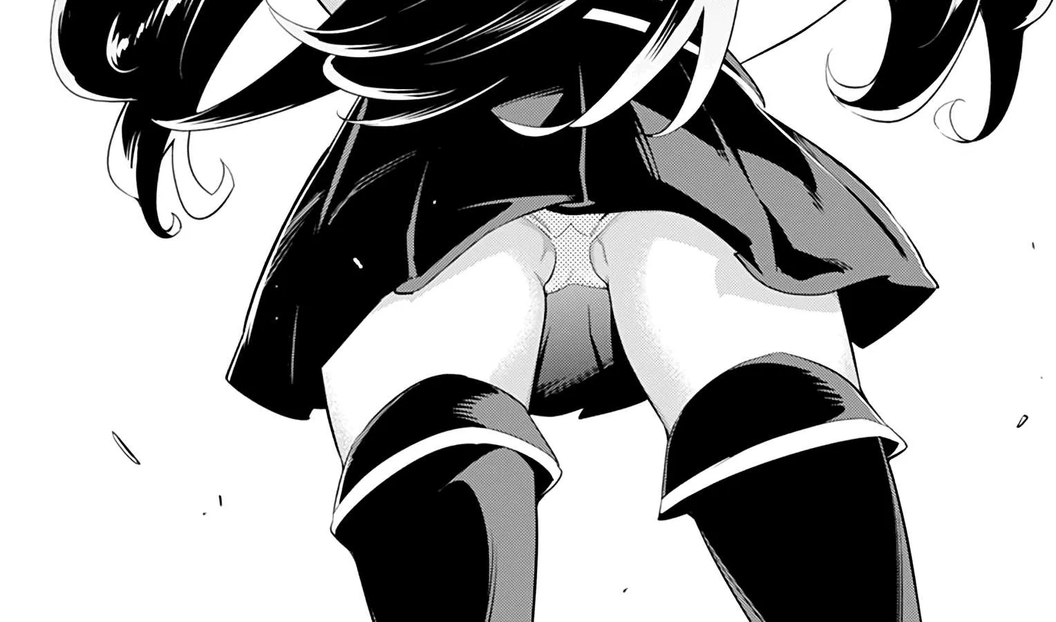 Read Mato Seihei No Slave chapter 36 image 19 on Lezhin
