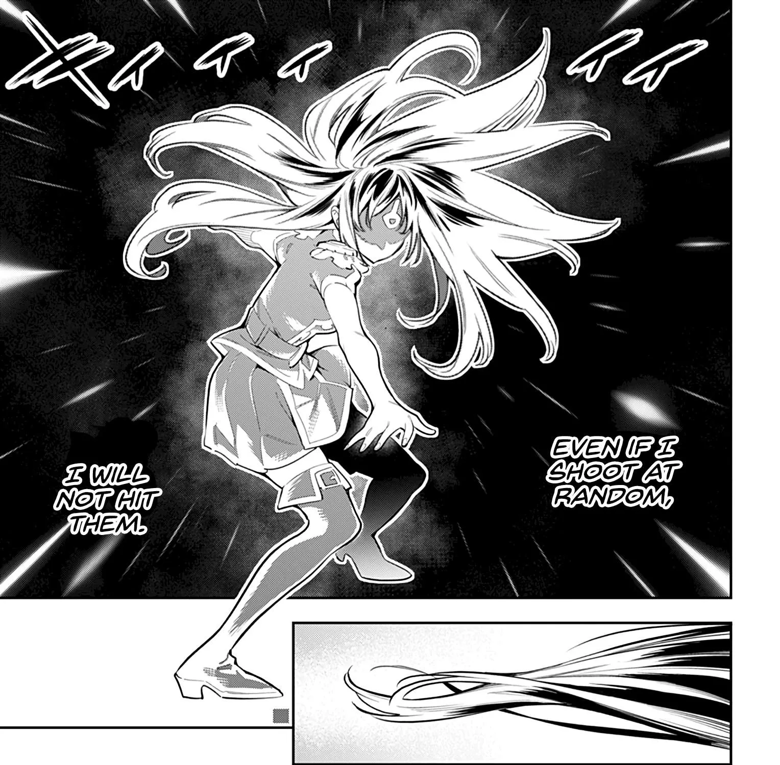 Read Mato Seihei No Slave chapter 36 image 20 on Lezhin