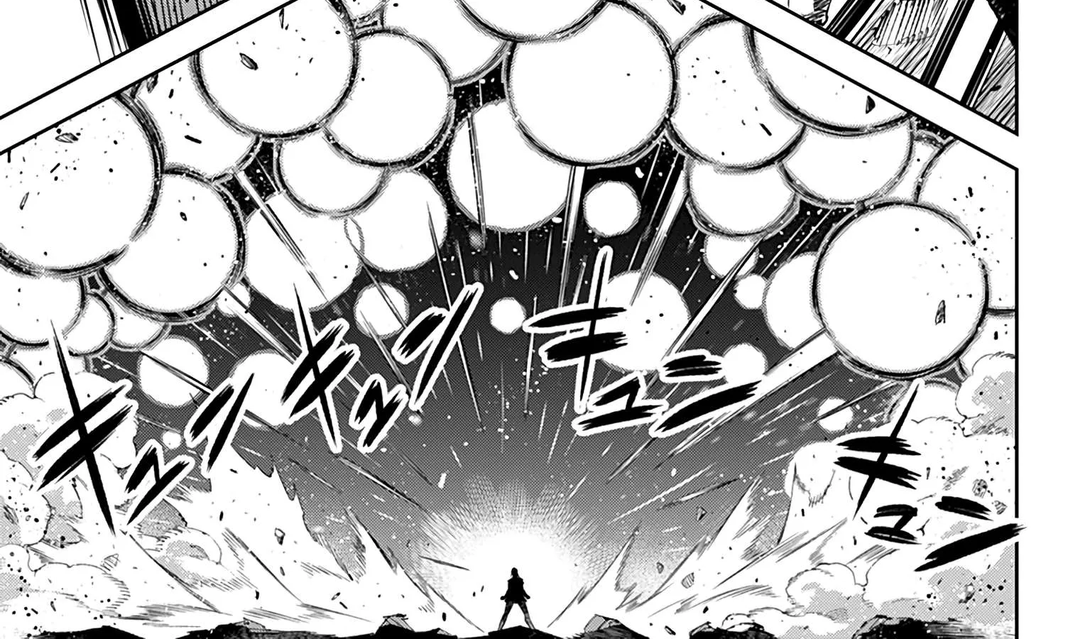 Read Mato Seihei No Slave chapter 36 image 27 on Lezhin