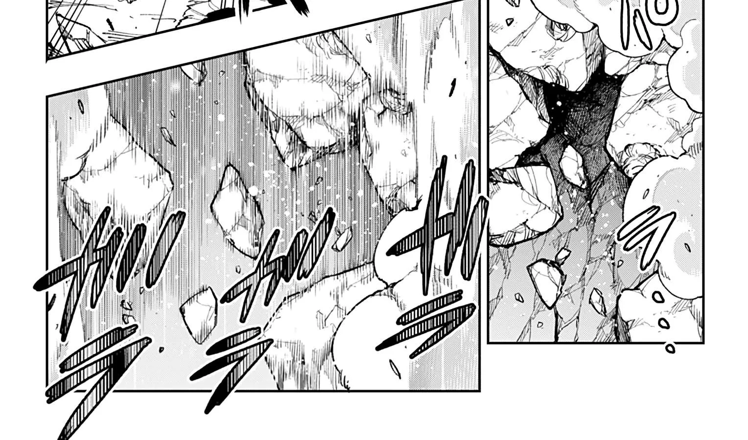 Read Mato Seihei No Slave chapter 36 image 29 on Lezhin