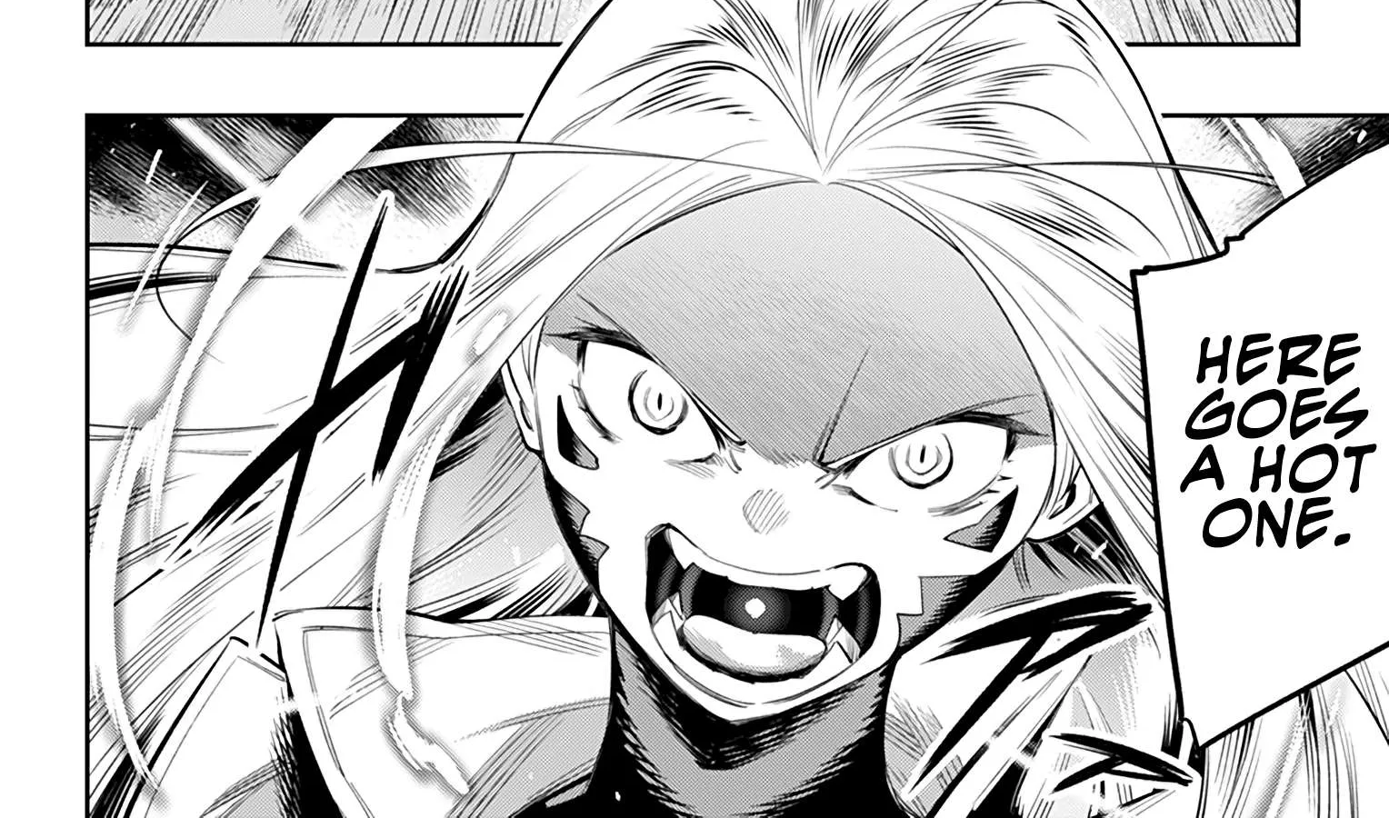 Read Mato Seihei No Slave chapter 37 image 11 on Lezhin