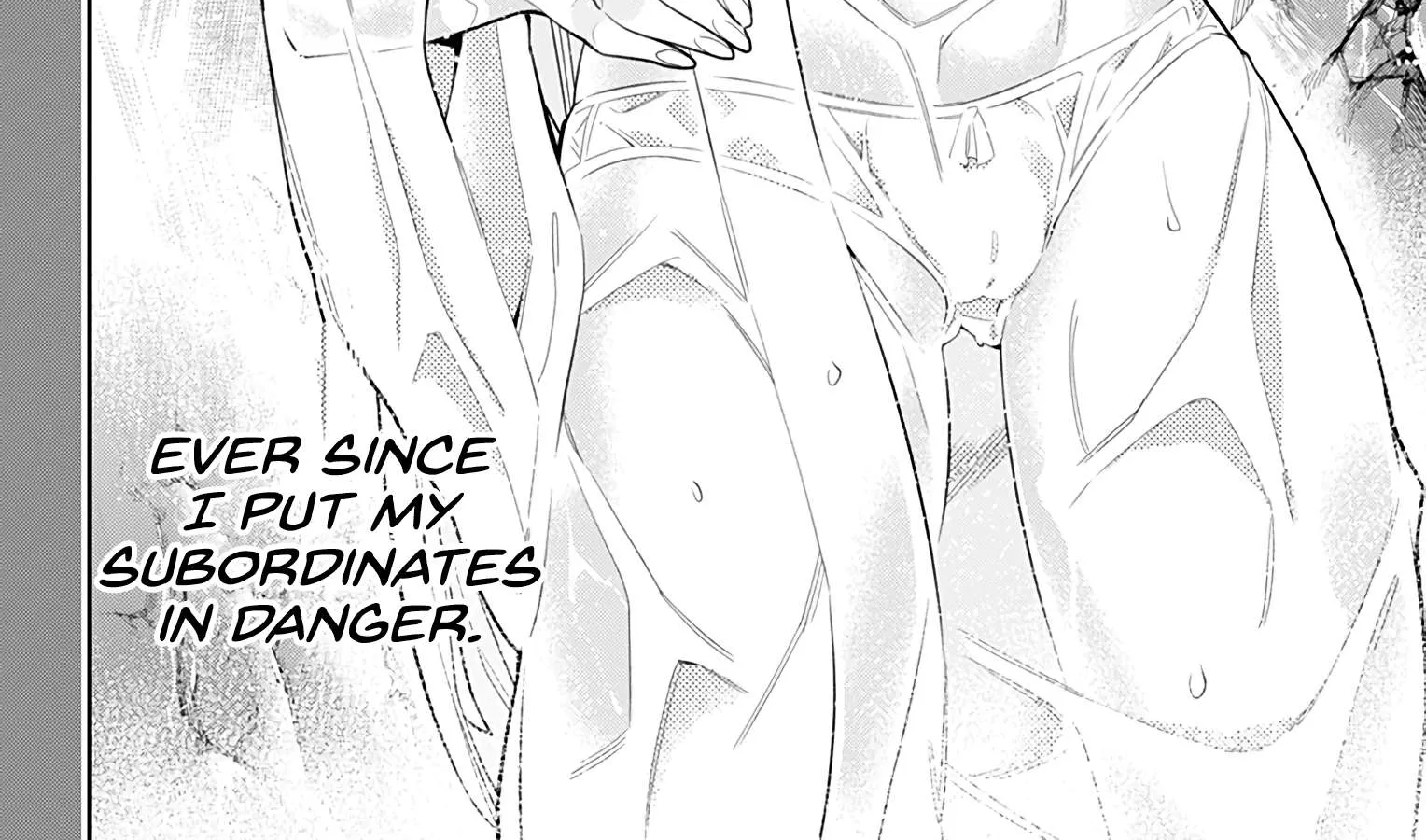 Read Mato Seihei No Slave chapter 37 image 19 on Lezhin