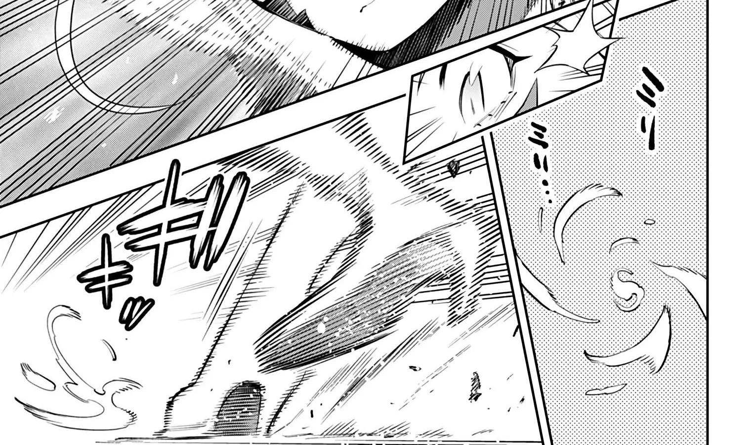 Read Mato Seihei No Slave chapter 37 image 25 on Lezhin
