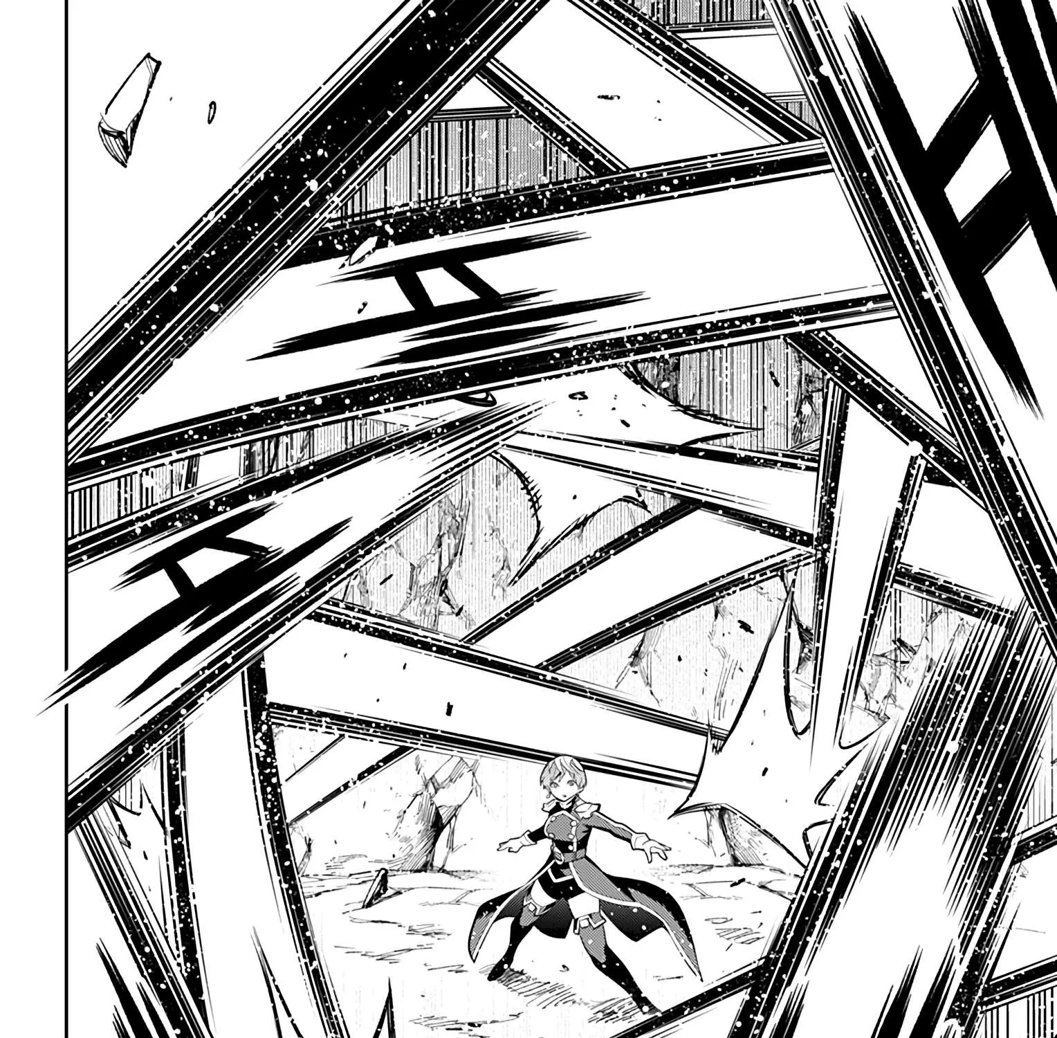 Read Mato Seihei No Slave chapter 37 image 30 on Lezhin