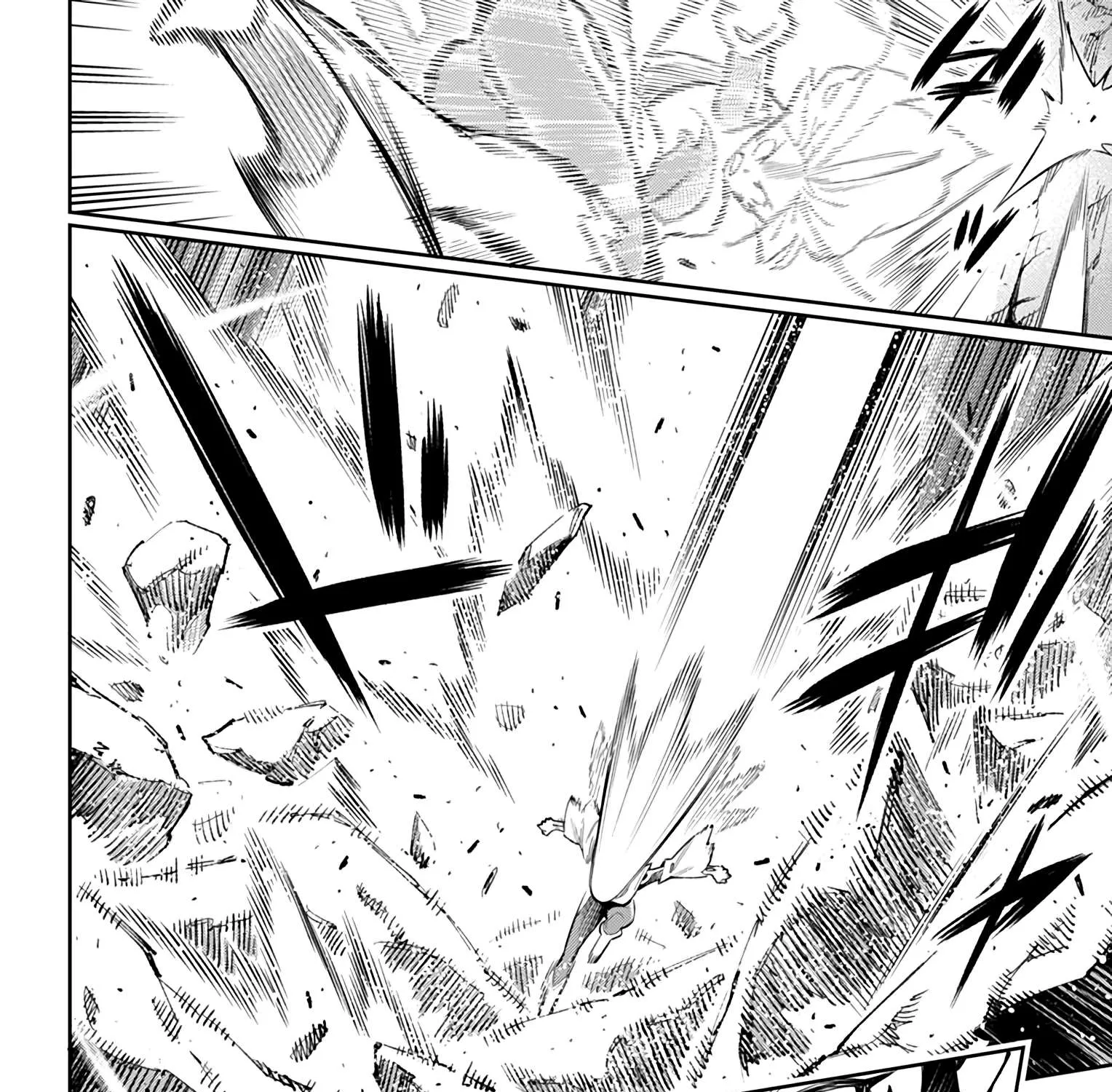 Read Mato Seihei No Slave chapter 37 image 34 on Lezhin