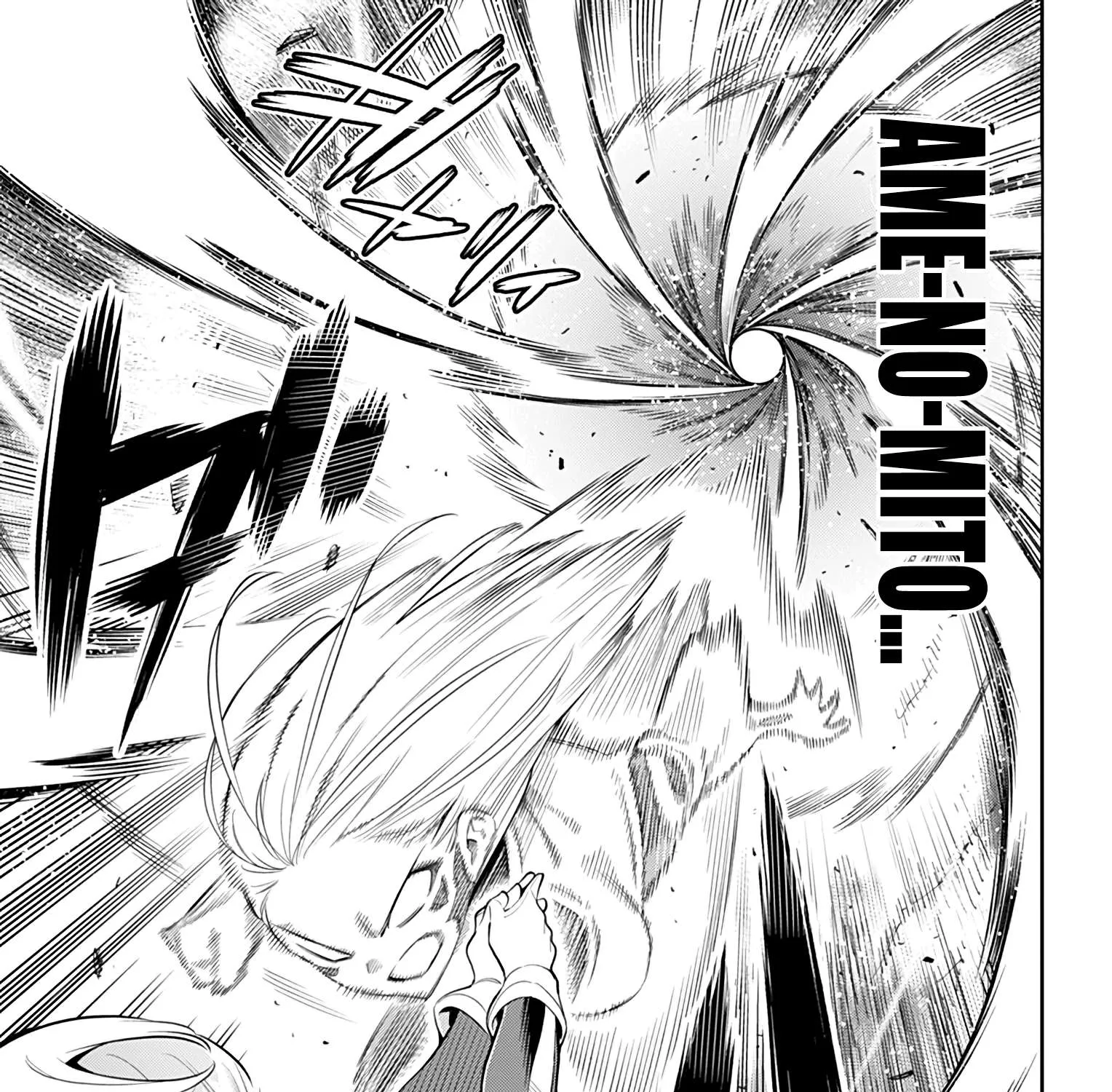 Read Mato Seihei No Slave chapter 37 image 36 on Lezhin