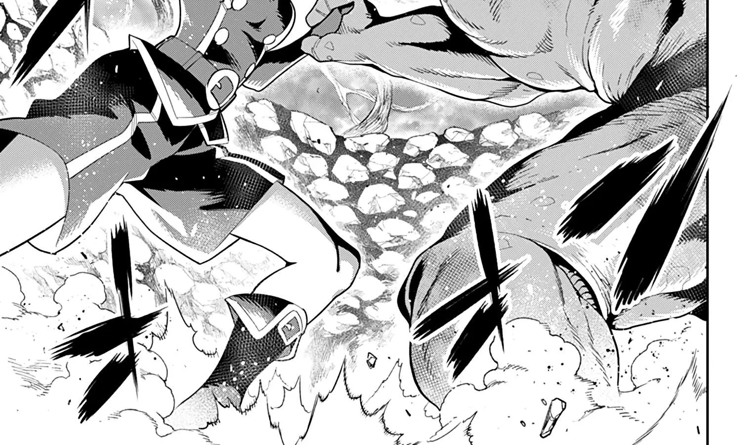 Read Mato Seihei No Slave chapter 37 image 5 on Lezhin
