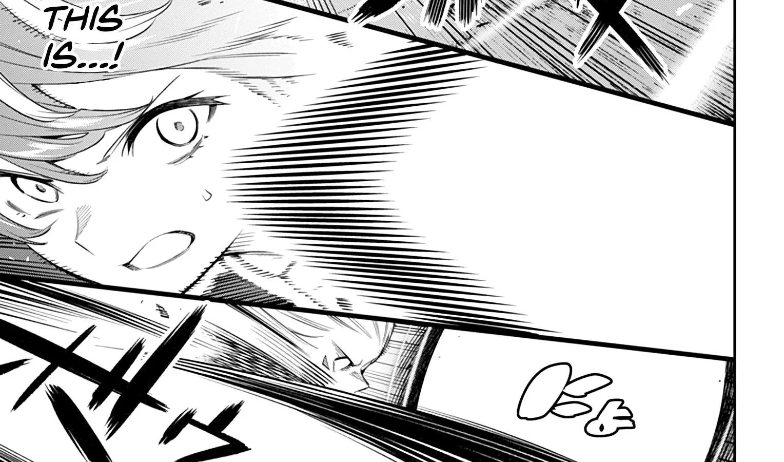 Read Mato Seihei No Slave chapter 38 image 13 on Lezhin