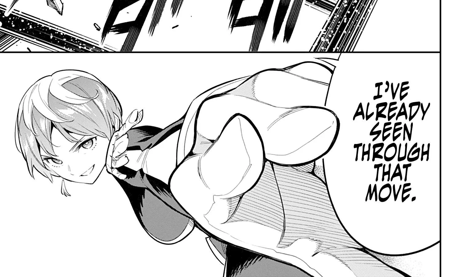 Read Mato Seihei No Slave chapter 38 image 29 on Lezhin