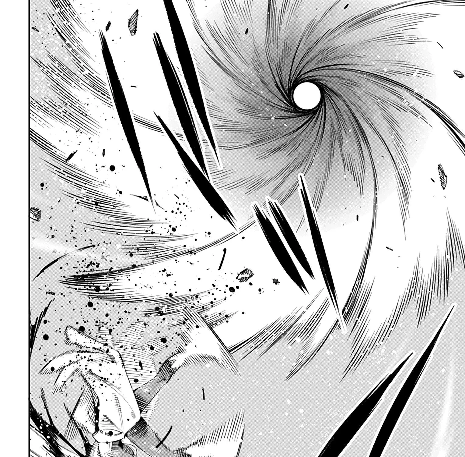 Read Mato Seihei No Slave chapter 38 image 30 on Lezhin