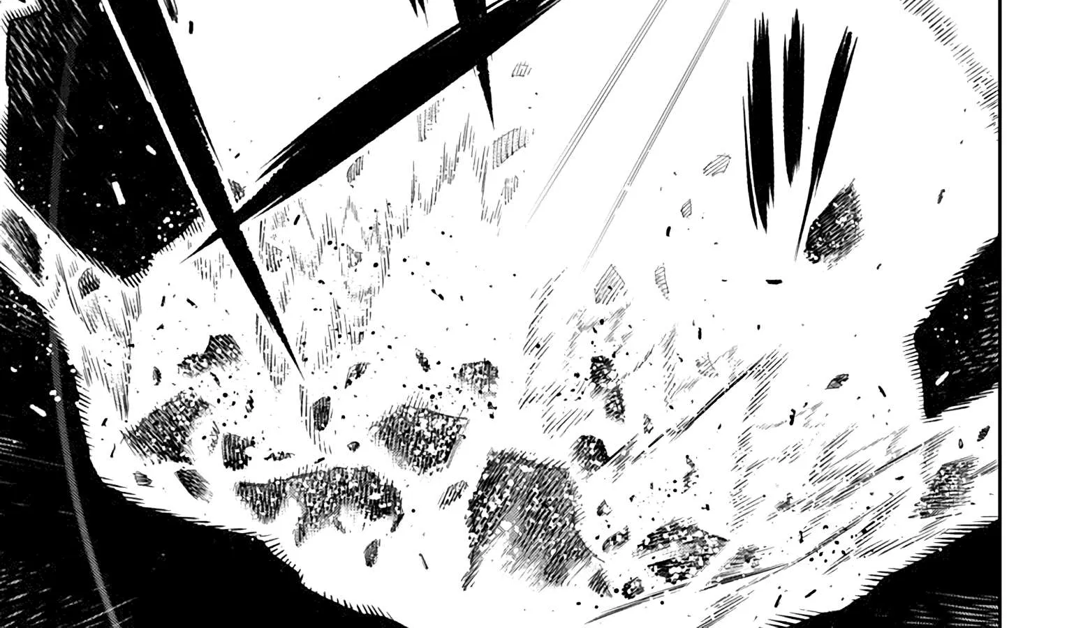 Read Mato Seihei No Slave chapter 38 image 37 on Lezhin