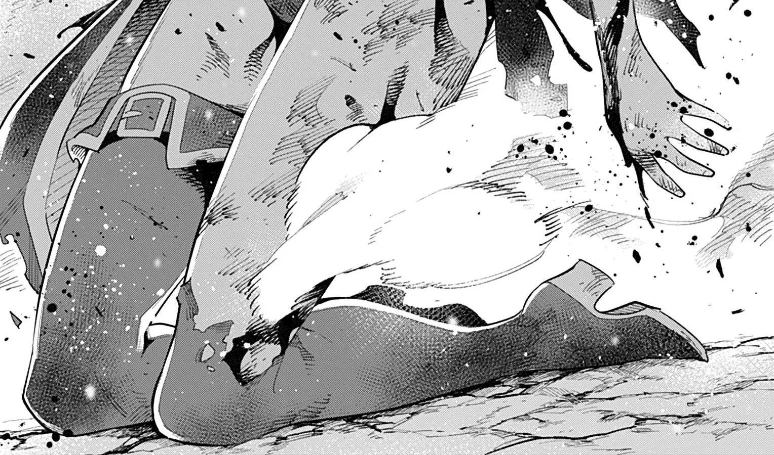 Read Mato Seihei No Slave chapter 38 image 41 on Lezhin