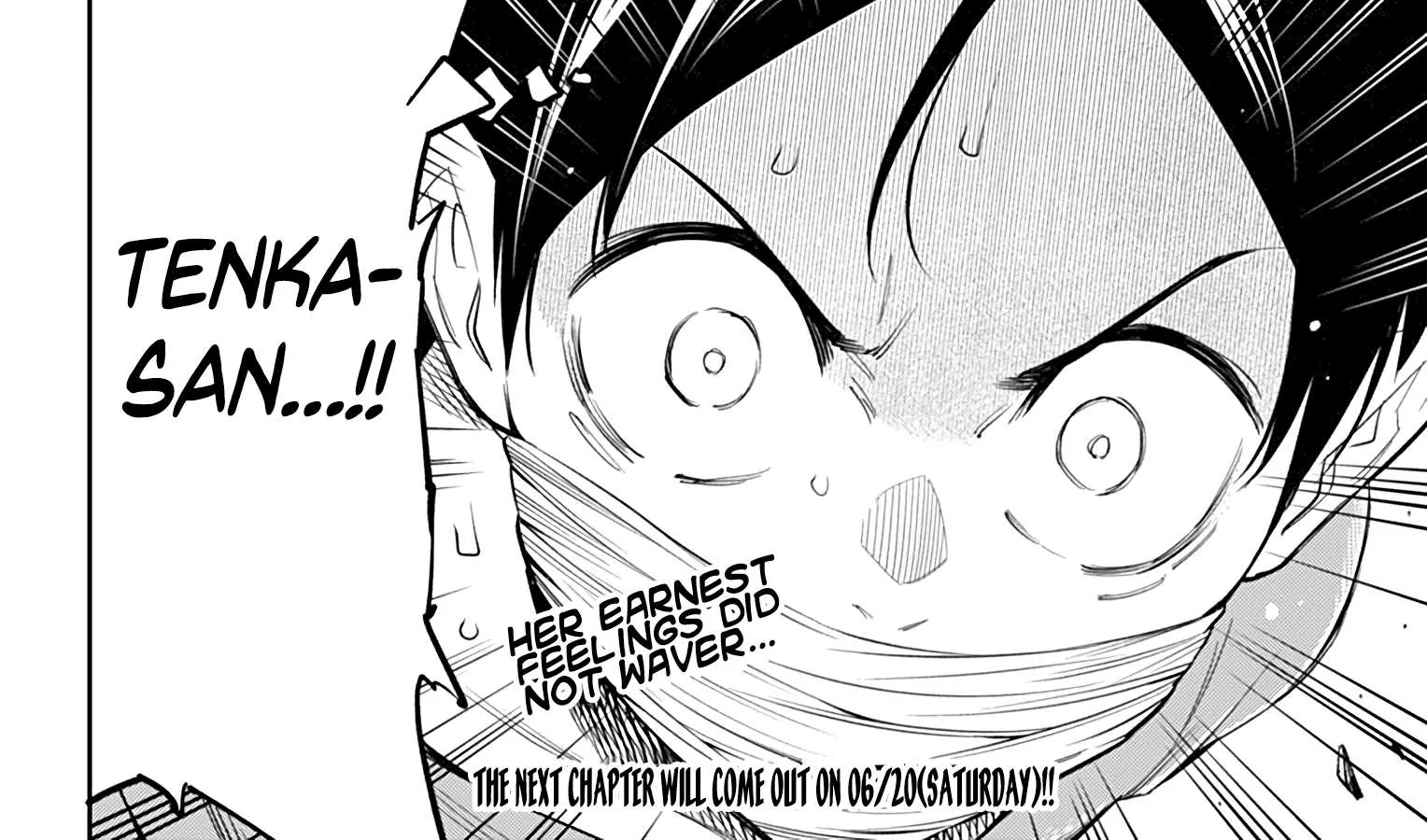 Read Mato Seihei No Slave chapter 38 image 43 on Lezhin