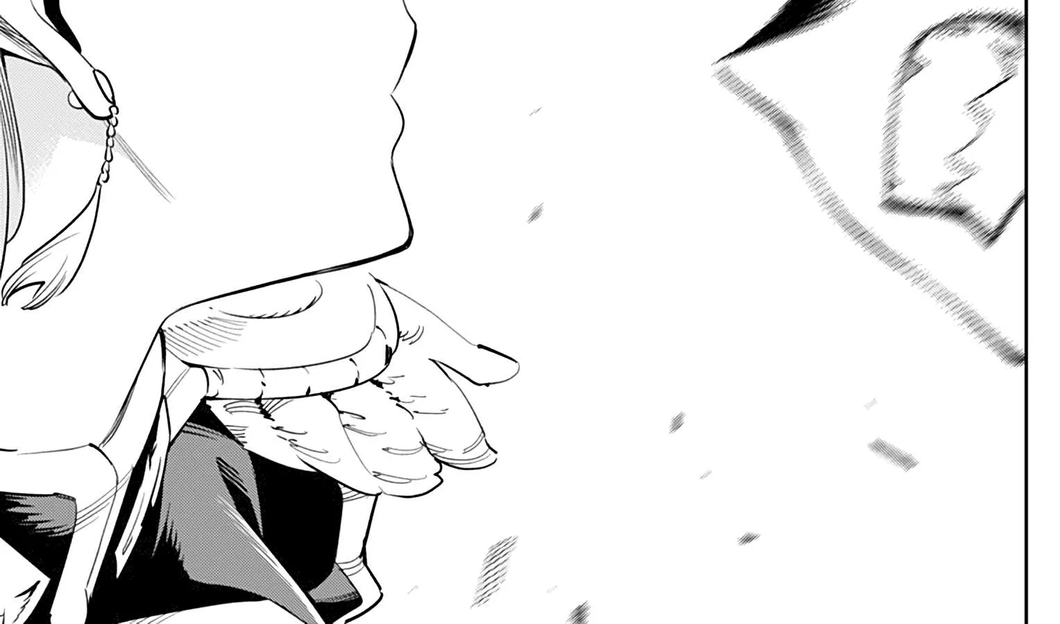 Read Mato Seihei No Slave chapter 38 image 9 on Lezhin