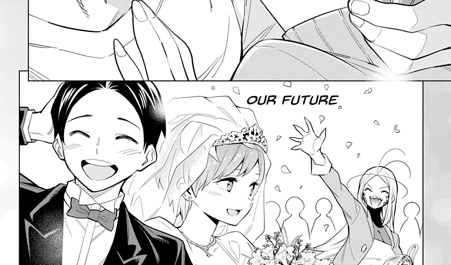 Read Mato Seihei No Slave chapter 39 image 11 on Lezhin