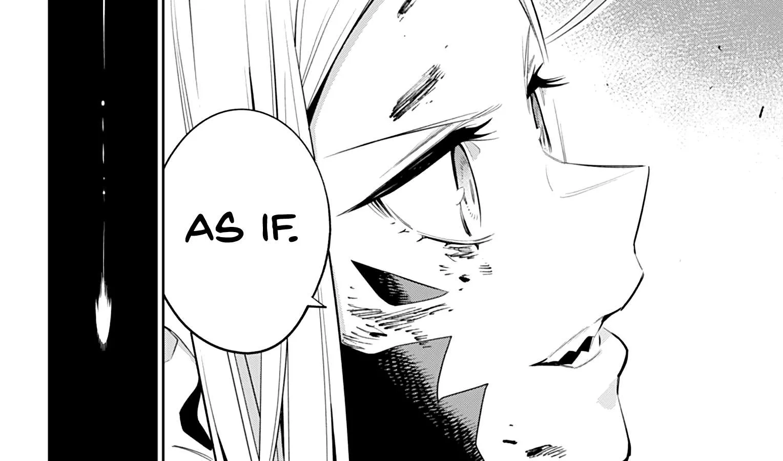 Read Mato Seihei No Slave chapter 39 image 23 on Lezhin