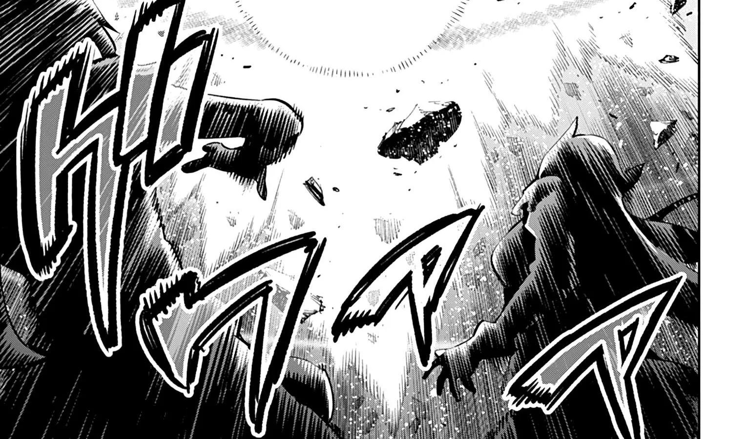Read Mato Seihei No Slave chapter 39 image 25 on Lezhin