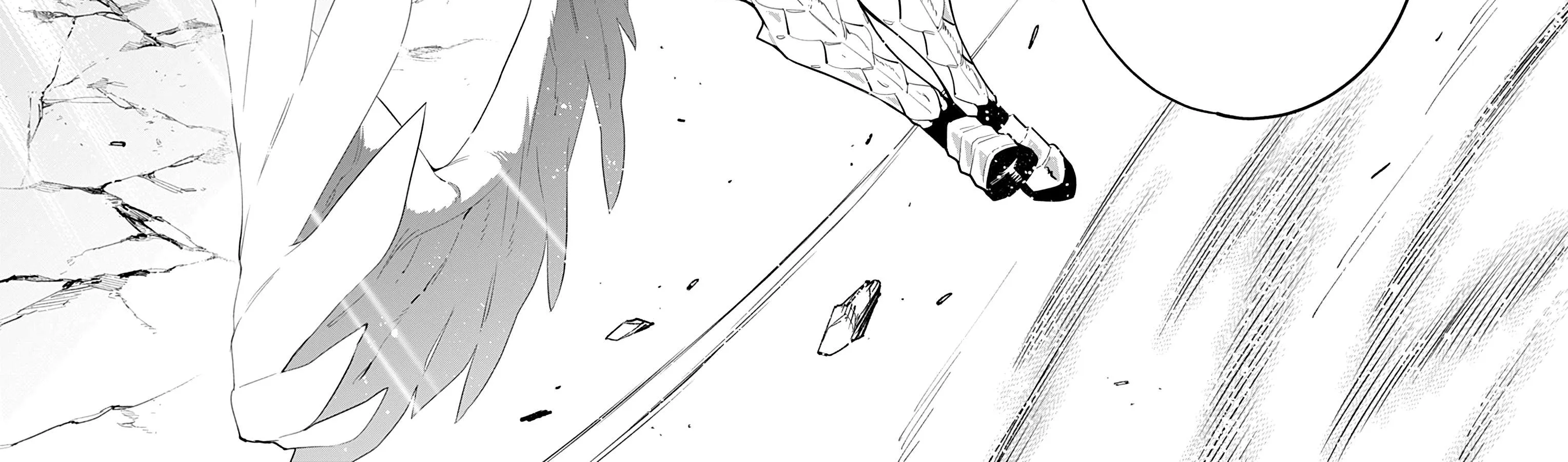 Read Mato Seihei No Slave chapter 39 image 27 on Lezhin