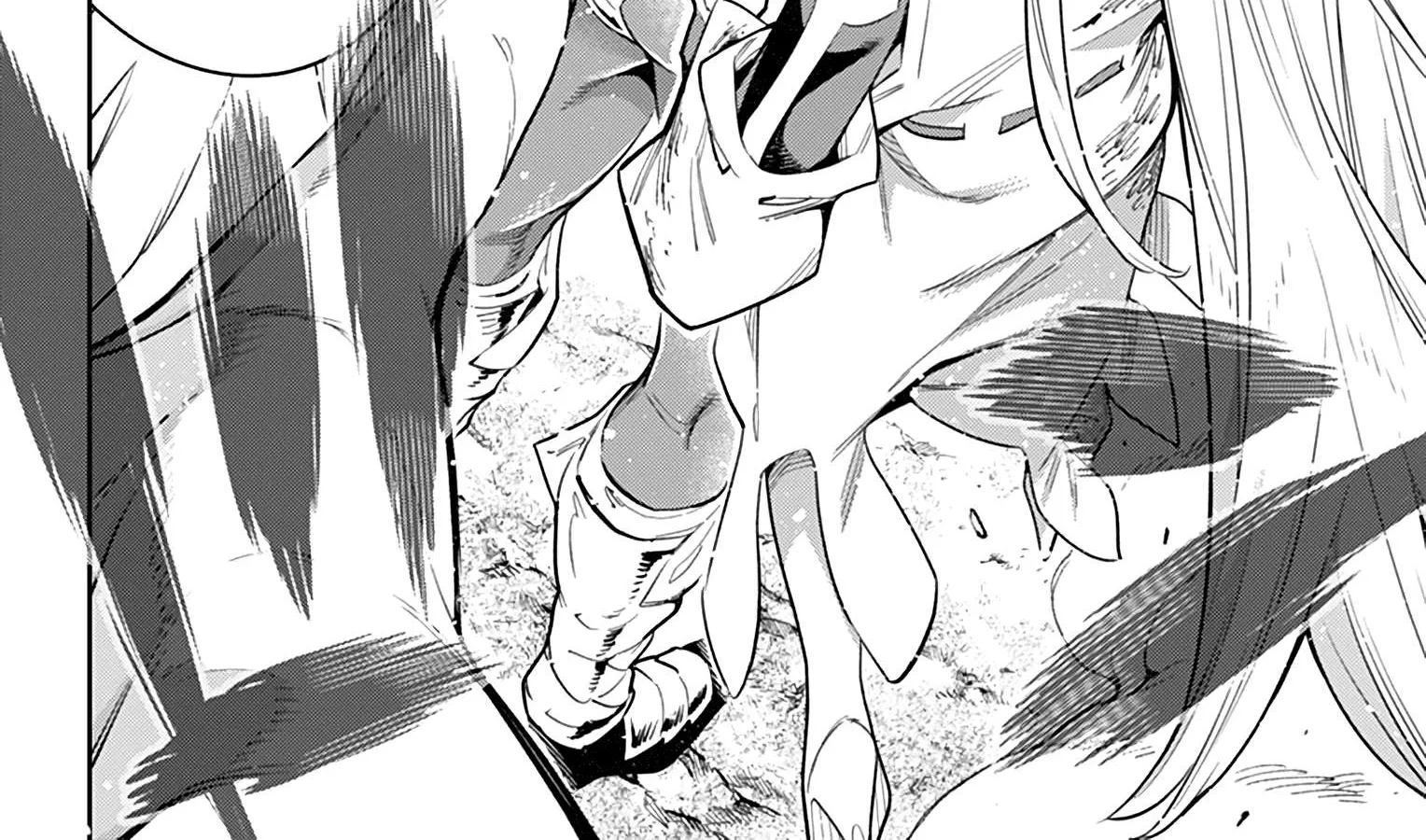 Read Mato Seihei No Slave chapter 39 image 33 on Lezhin