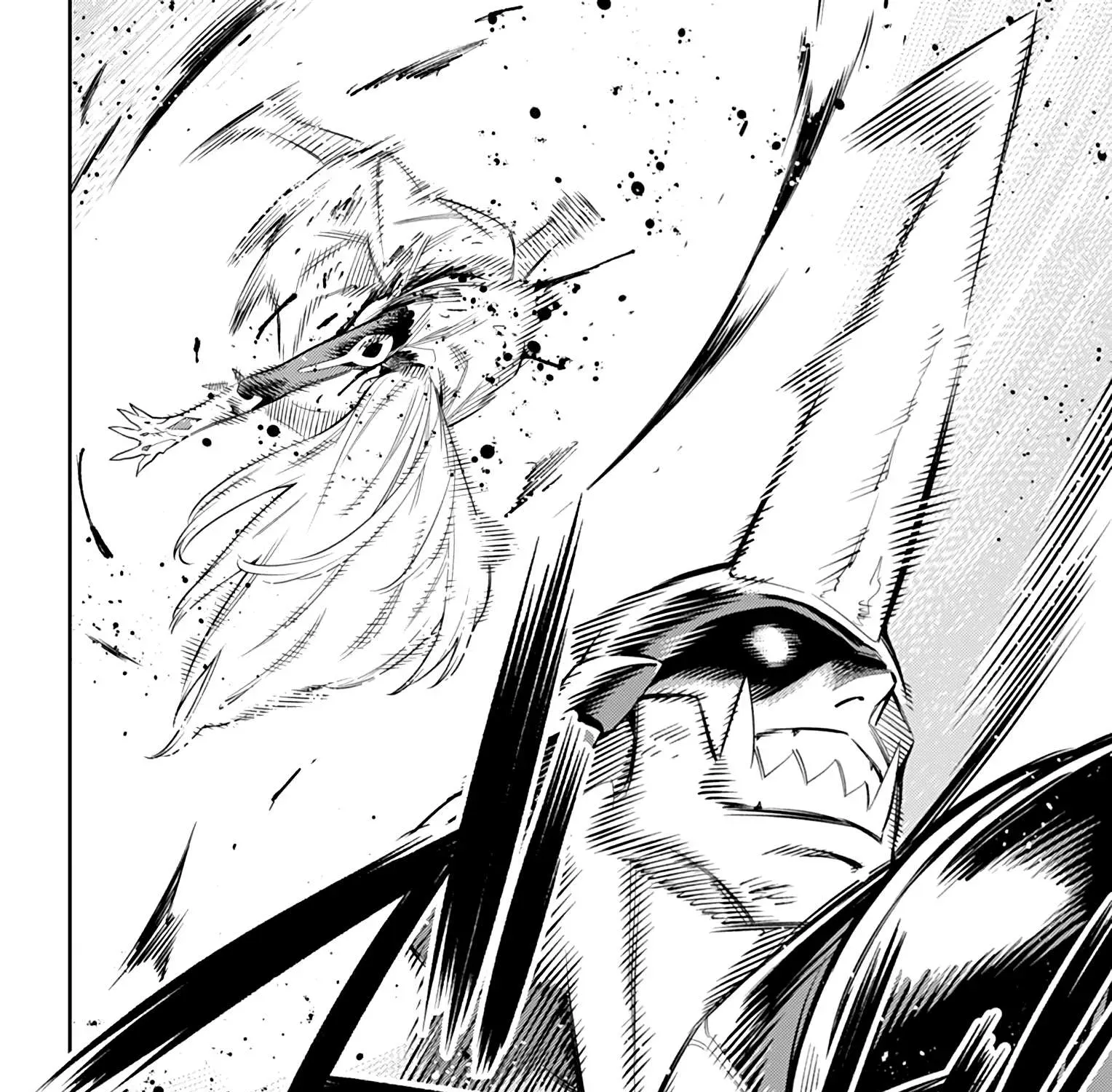 Read Mato Seihei No Slave chapter 40.2 image 24 on Lezhin