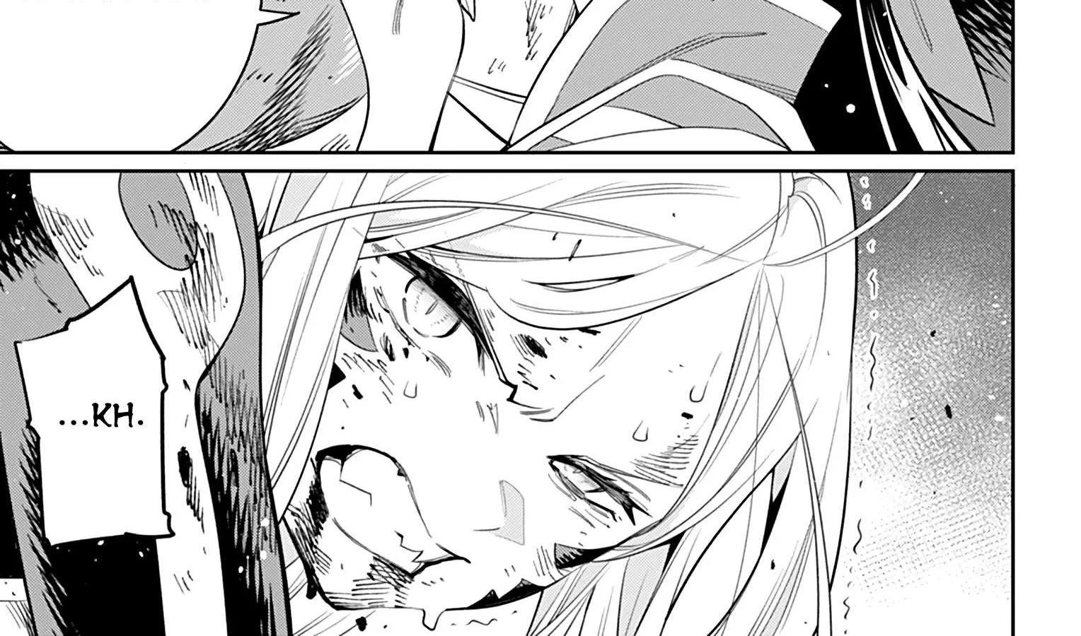 Read Mato Seihei No Slave chapter 40.2 image 27 on Lezhin