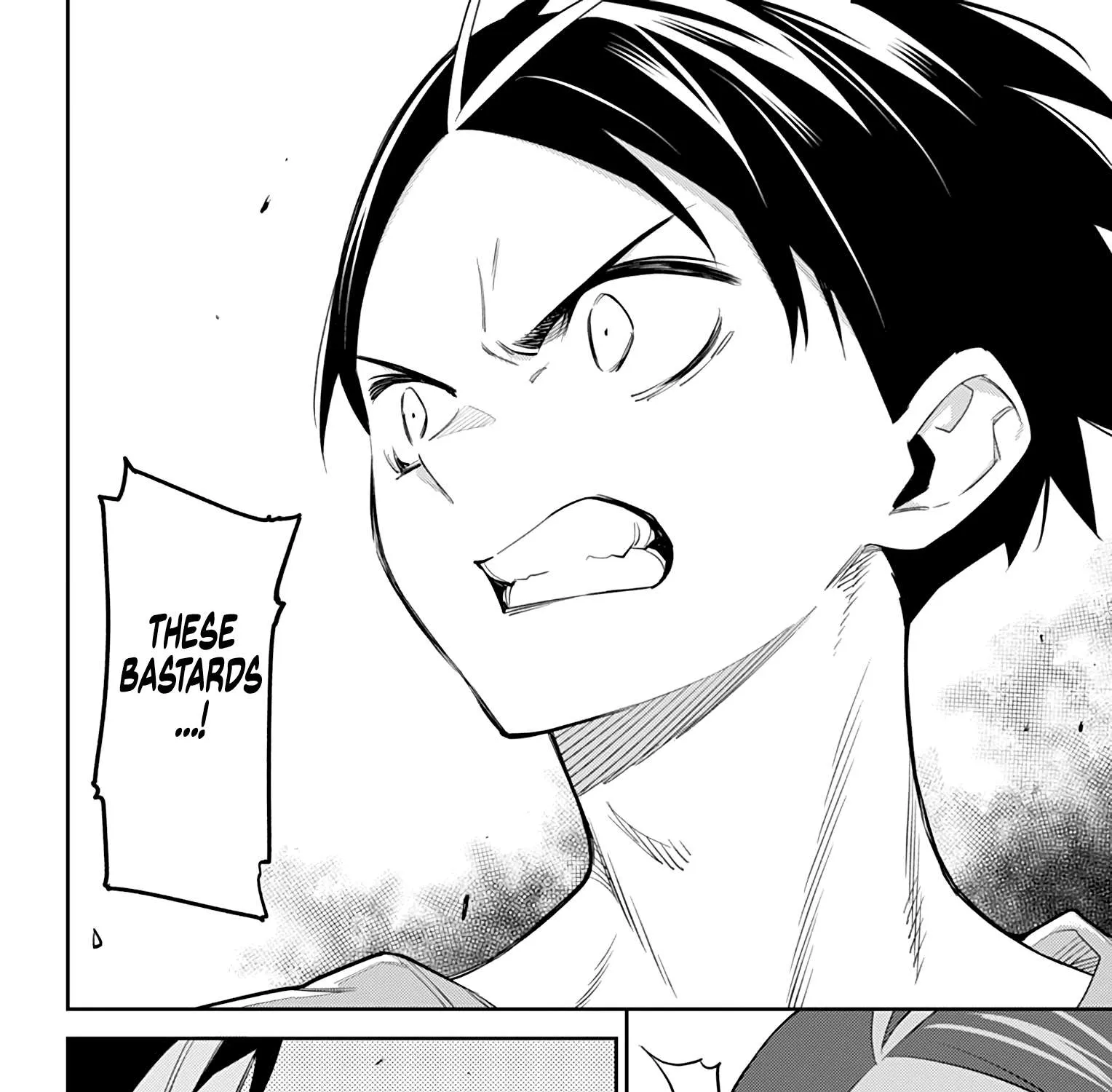 Read Mato Seihei No Slave chapter 40.2 image 32 on Lezhin