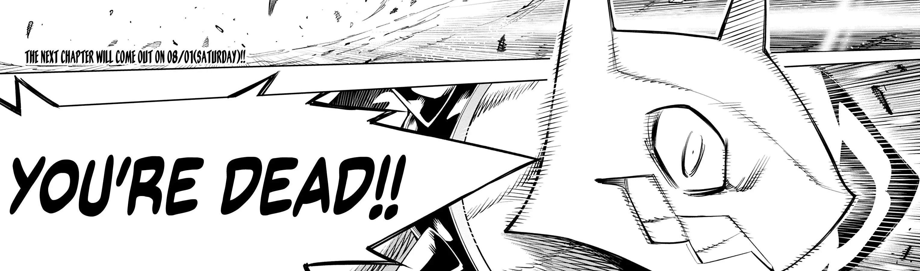 Read Mato Seihei No Slave chapter 40.2 image 37 on Lezhin
