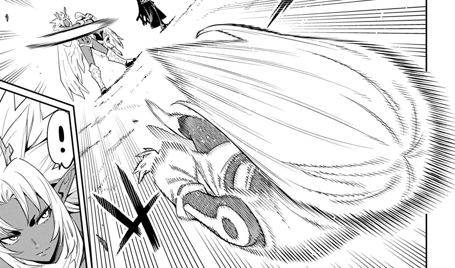 Read Mato Seihei No Slave chapter 40.2 image 5 on Lezhin